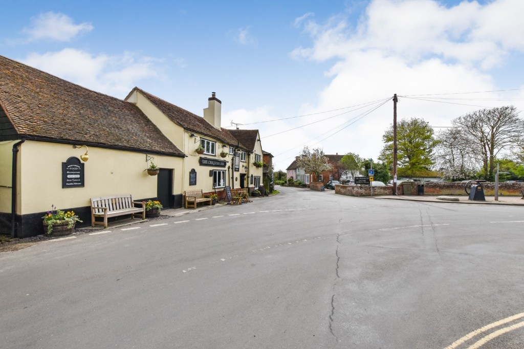 Images for Head Street, Goldhanger EAID:ISSL BID:401