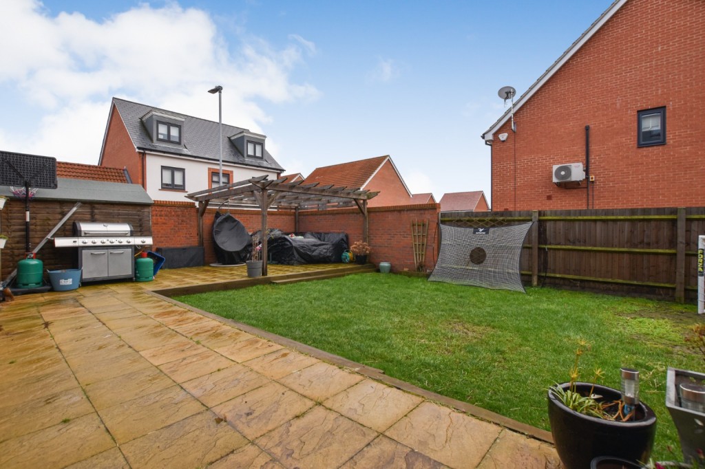 Images for Corbett Place, Maldon, Essex, CM9 EAID:ISSL BID:401