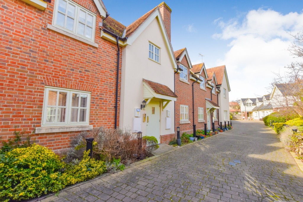 Images for Quayside Mews, Maldon, Essex, CM9 EAID:ISSL BID:401