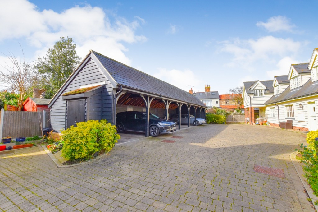 Images for Quayside Mews, Maldon, Essex, CM9 EAID:ISSL BID:401