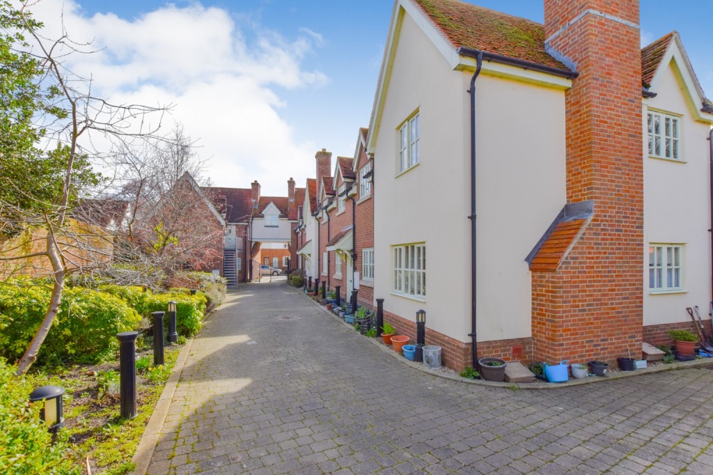 Images for Quayside Mews, Maldon, Essex, CM9 EAID:ISSL BID:401