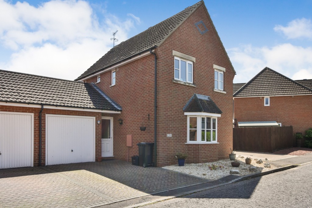 Images for Mayflower Drive, Maldon, Essex, CM9 EAID:ISSL BID:401