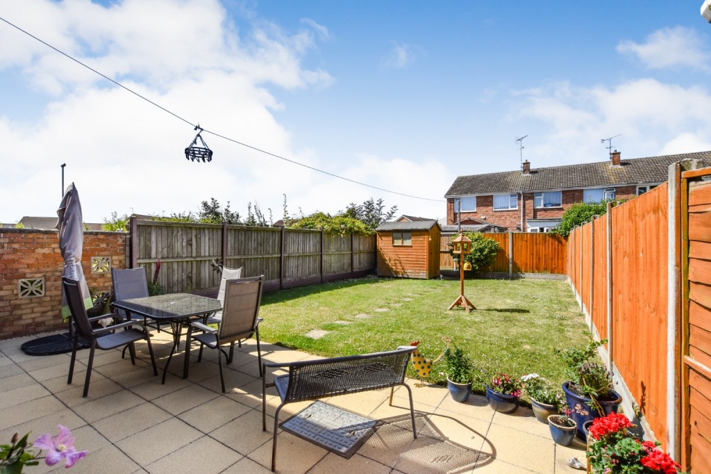 Images for Marlowe Close, Maldon, Essex, CM9 EAID:ISSL BID:401