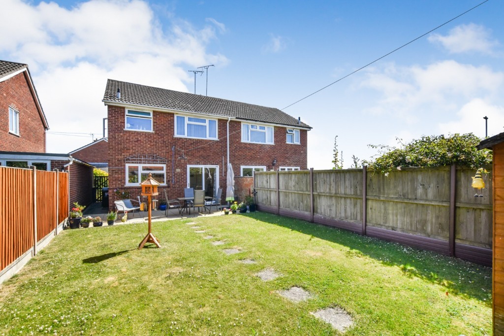 Images for Marlowe Close, Maldon, Essex, CM9 EAID:ISSL BID:401