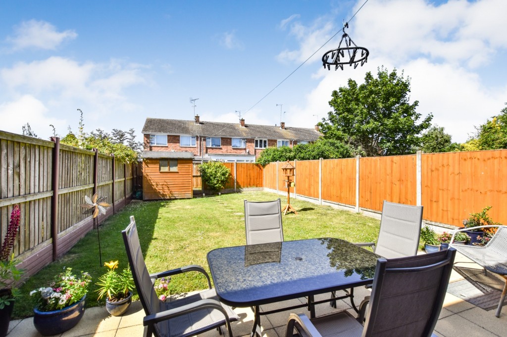 Images for Marlowe Close, Maldon, Essex, CM9 EAID:ISSL BID:401