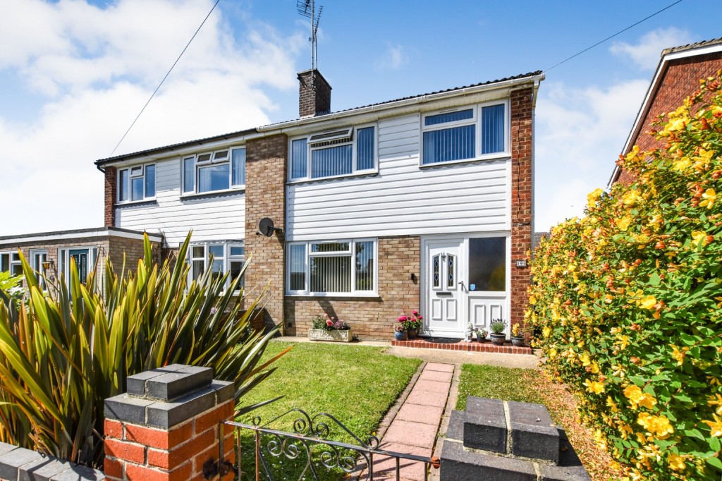 Images for Marlowe Close, Maldon, Essex, CM9 EAID:ISSL BID:401