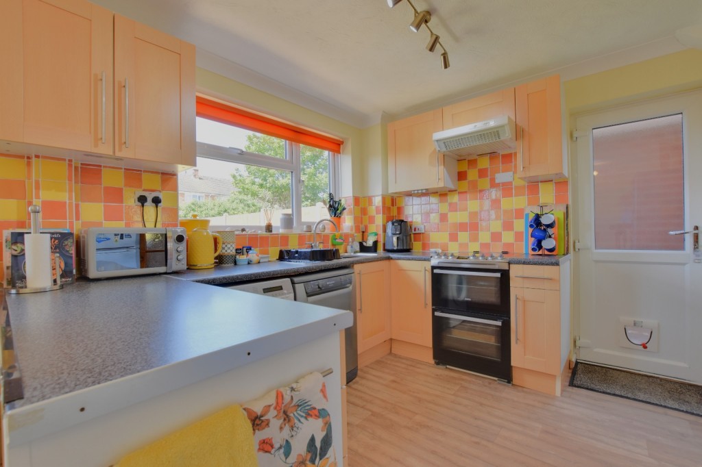 Images for Marlowe Close, Maldon, Essex, CM9 EAID:ISSL BID:401