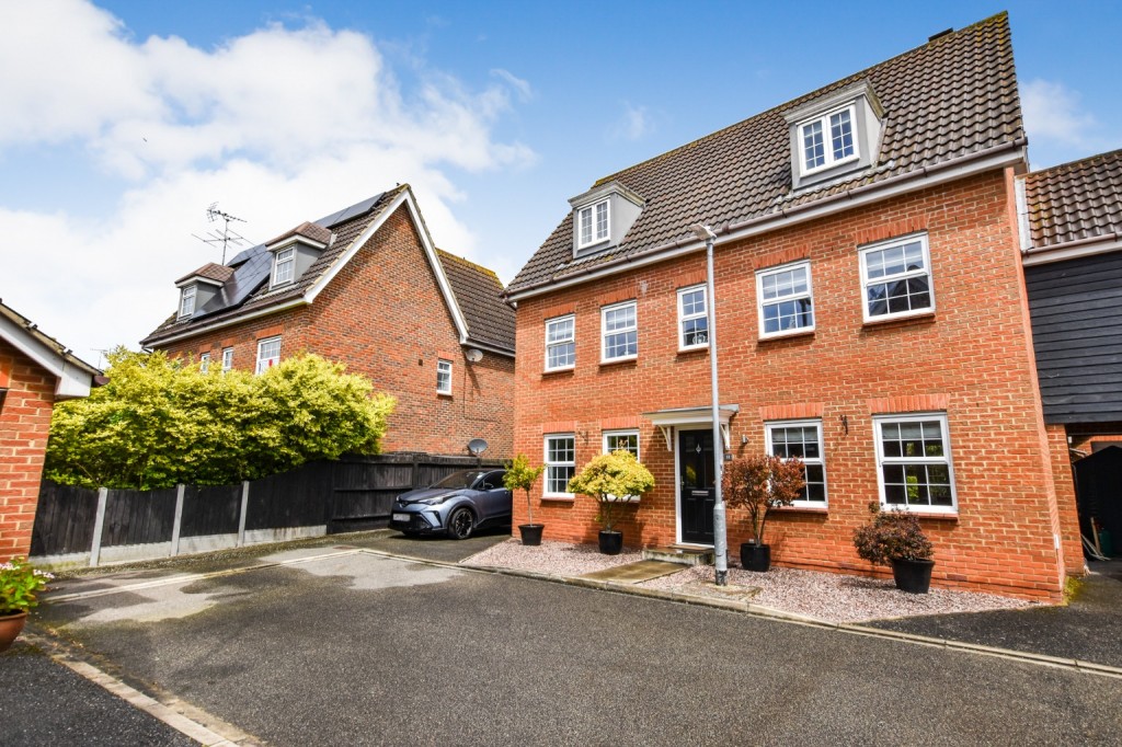 Images for Acorn Close, Heybridge EAID:ISSL BID:401