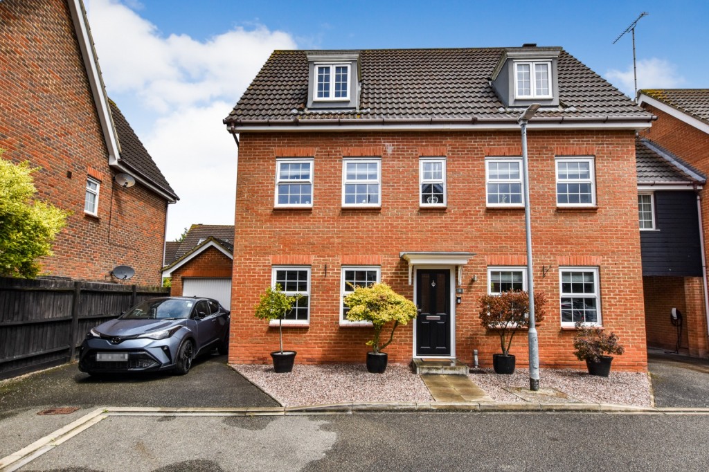 Images for Acorn Close, Heybridge EAID:ISSL BID:401