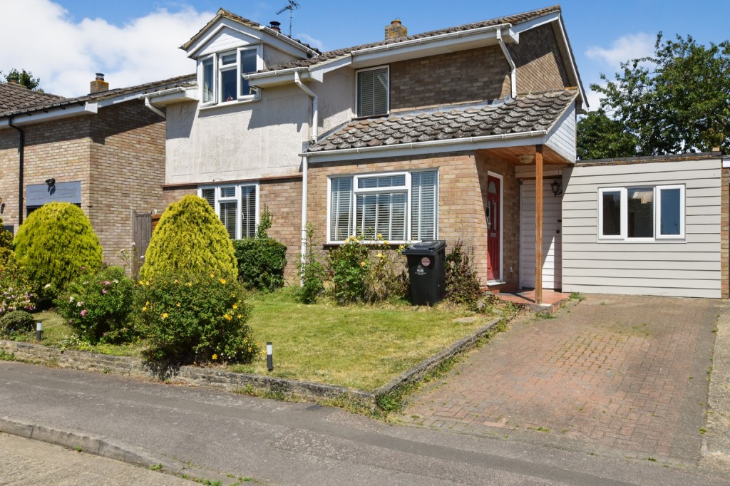 Images for Morton Road, Great Totham, Maldon, Essex. EAID:ISSL BID:401