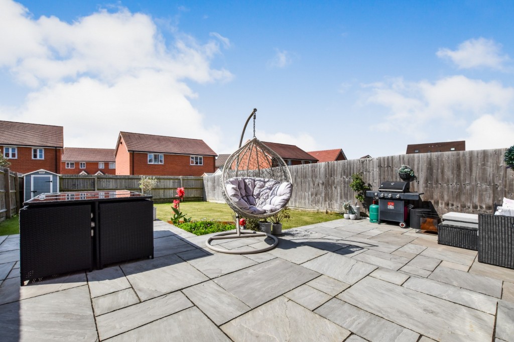 Images for Lancaster Avenue, Maldon, Essex, CM9 EAID:ISSL BID:401