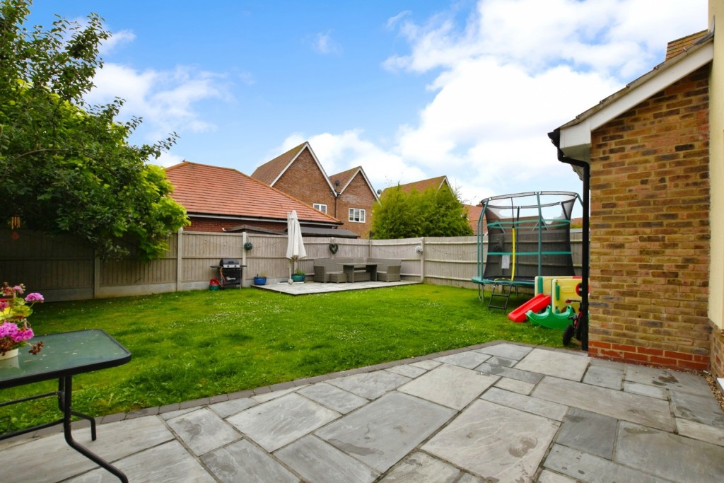 Images for Glenway Close, Maldon, Essex, CM9 EAID:ISSL BID:401