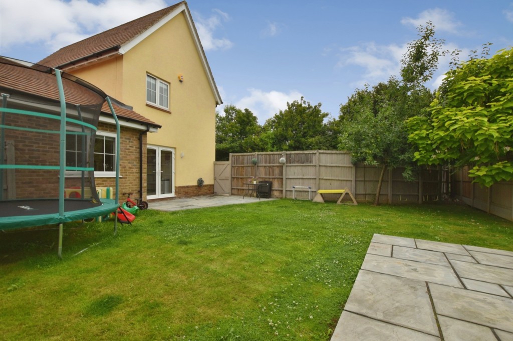 Images for Glenway Close, Maldon, Essex, CM9 EAID:ISSL BID:401