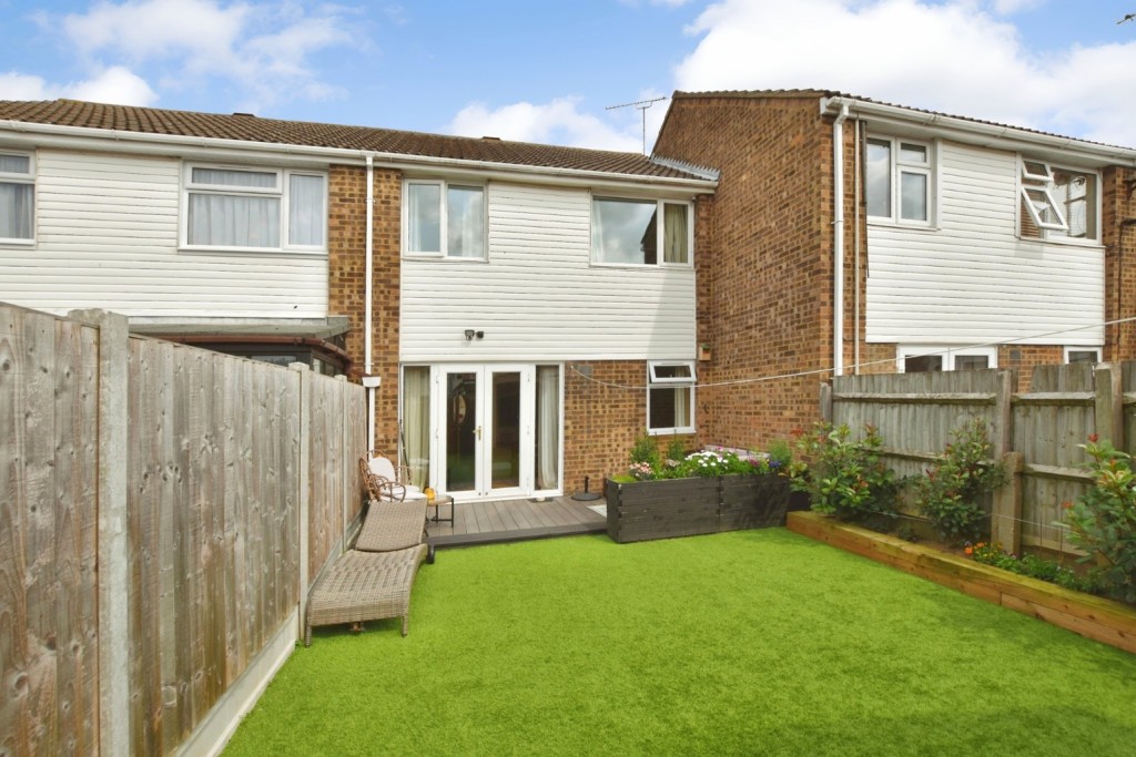 Images for Drayton Close, Maldon, Essex, CM9 EAID:ISSL BID:401