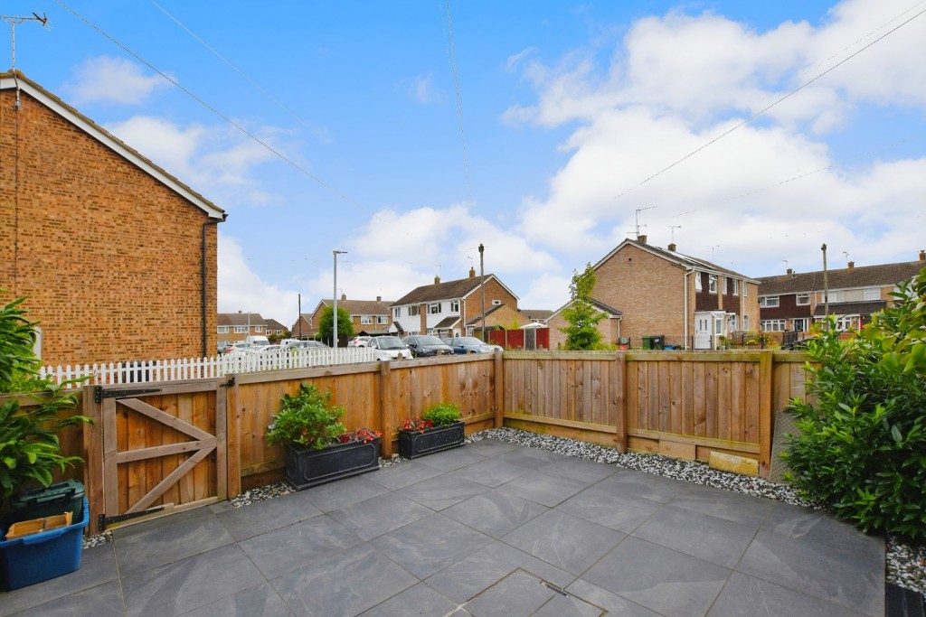 Images for Drayton Close, Maldon, Essex, CM9 EAID:ISSL BID:401