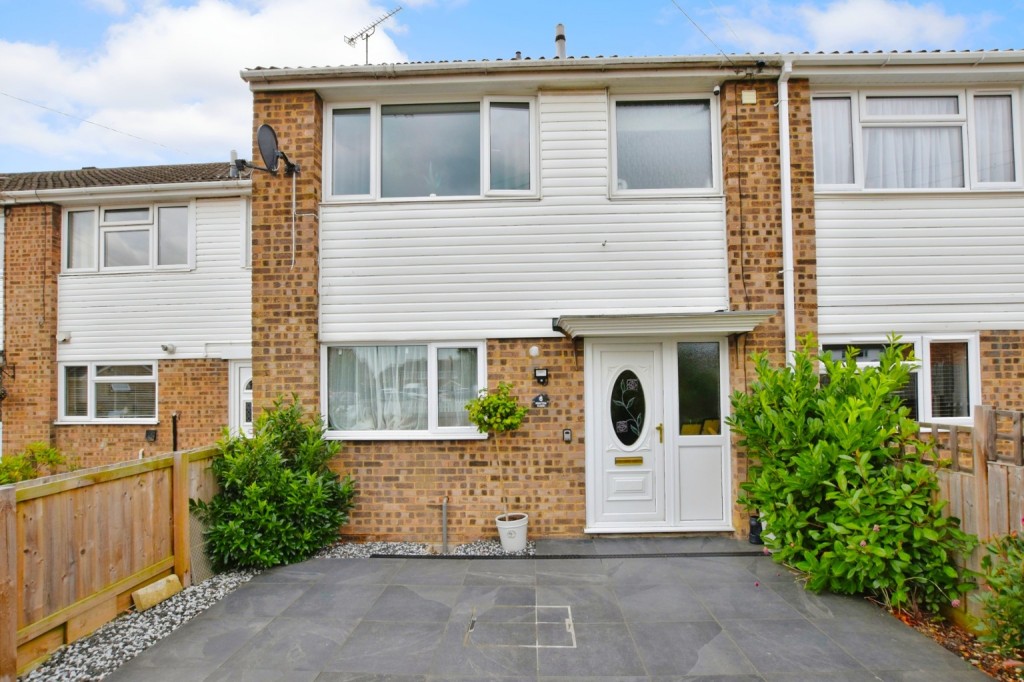 Images for Drayton Close, Maldon, Essex, CM9 EAID:ISSL BID:401