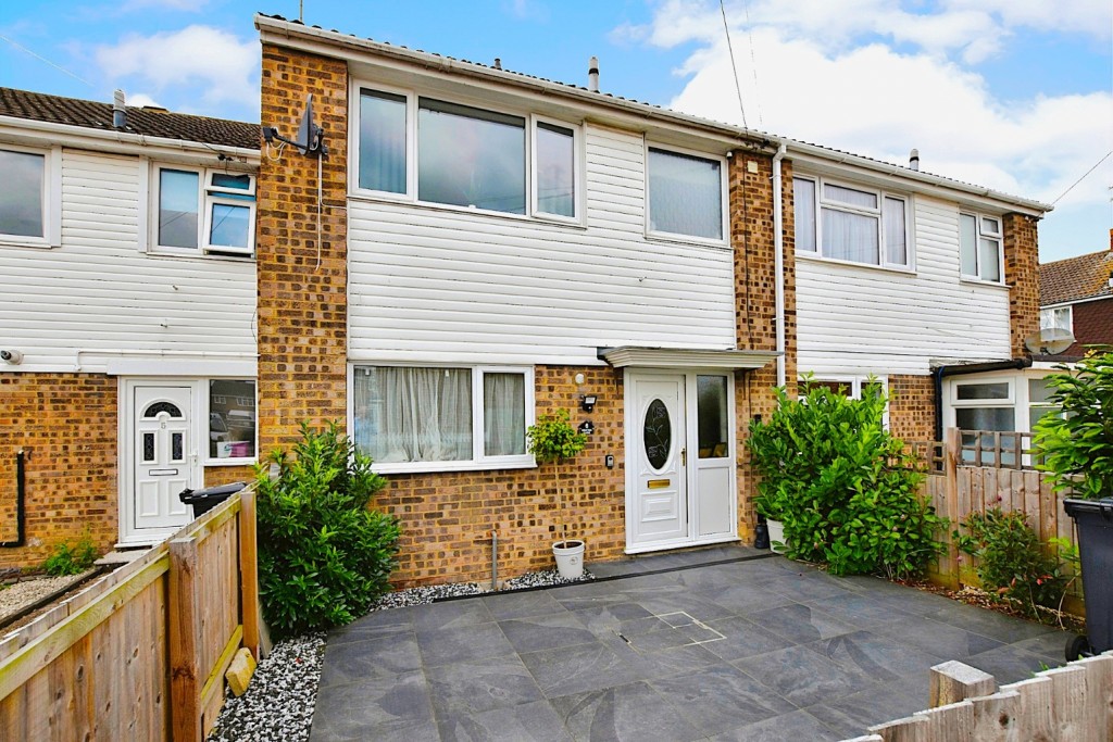 Images for Drayton Close, Maldon, Essex, CM9 EAID:ISSL BID:401