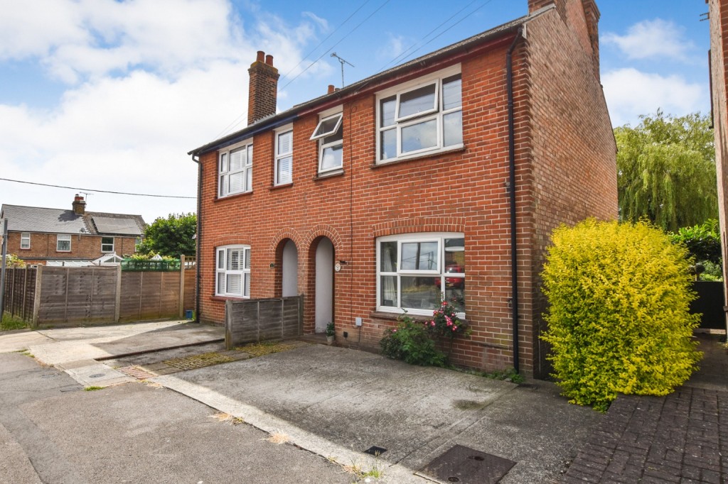 Images for Washington Road, Maldon, Essex, CM9 EAID:ISSL BID:401