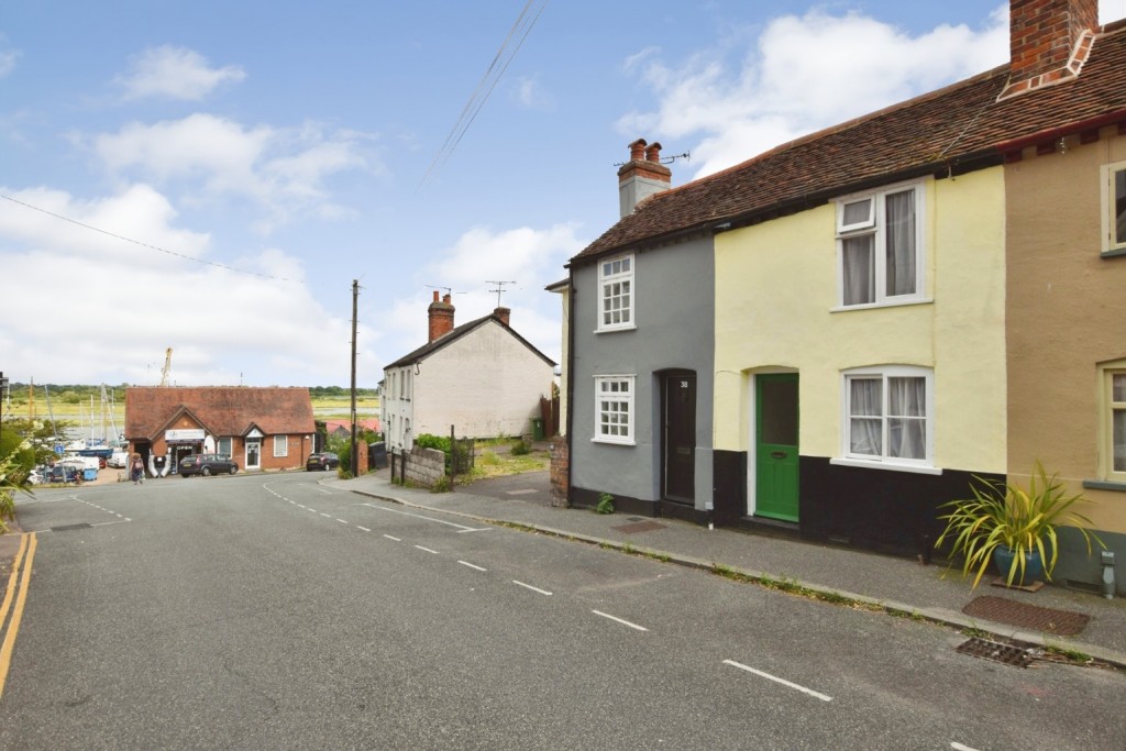 Images for North Street, Maldon, Essex, CM9 EAID:ISSL BID:401