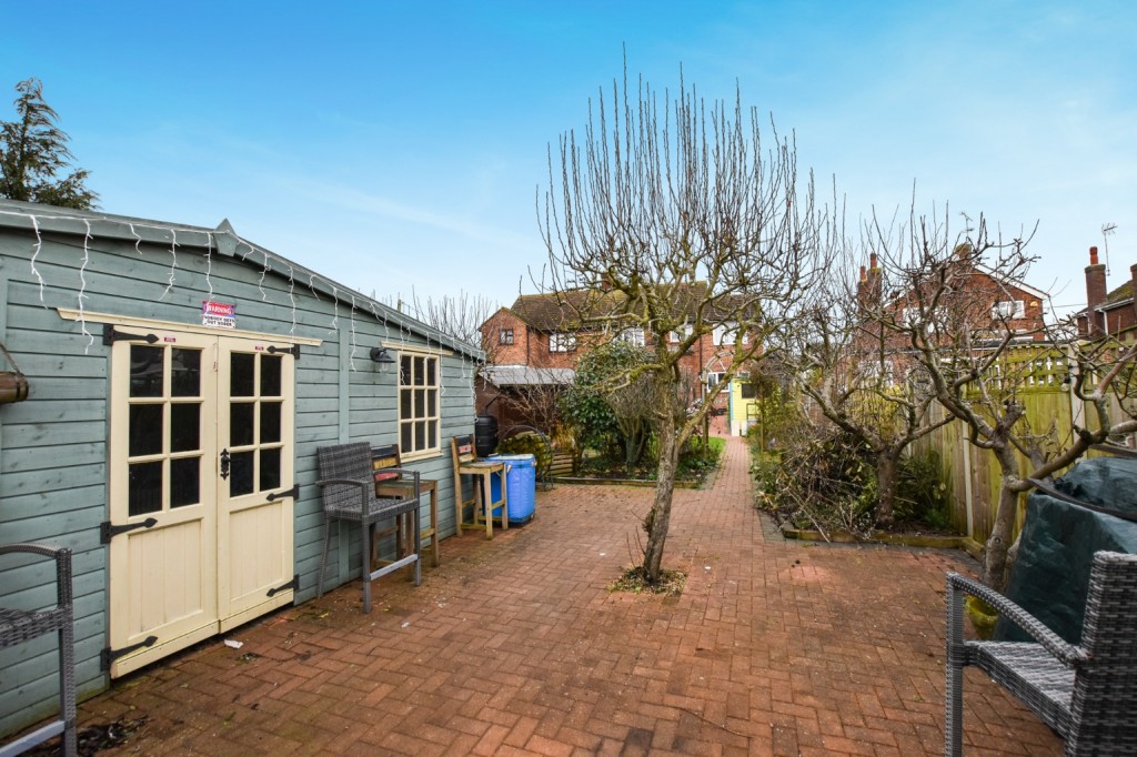 Images for Washington Road, Maldon, Essex, CM9 EAID:ISSL BID:401