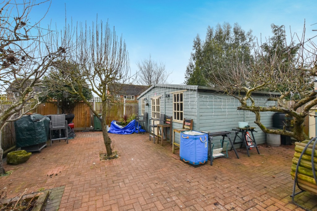 Images for Washington Road, Maldon, Essex, CM9 EAID:ISSL BID:401