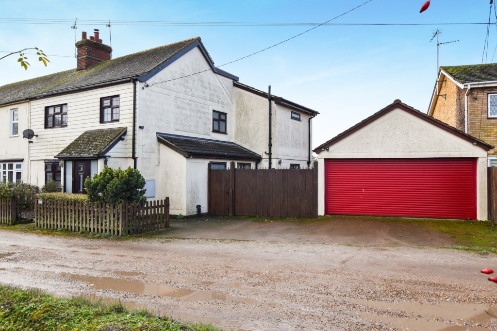 Images for Post Office Lane, Little Totham, Maldon, Essex EAID:ISSL BID:401