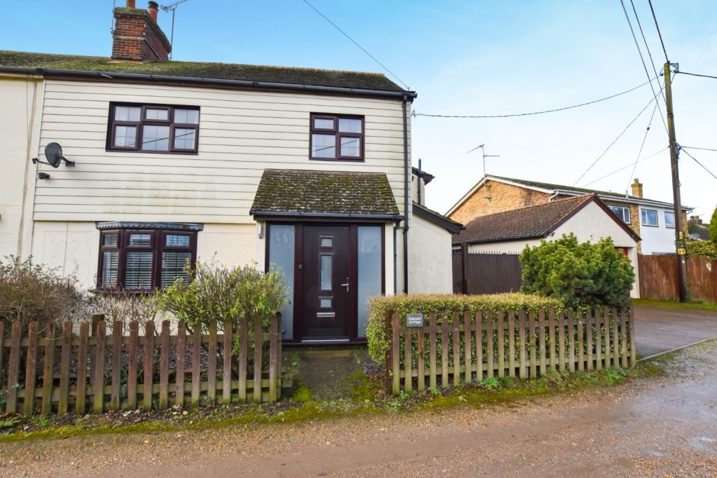 Images for Post Office Lane, Little Totham, Maldon, Essex EAID:ISSL BID:401