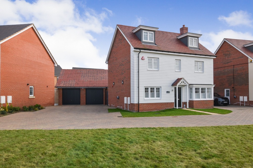 Images for Gifford Close, Maldon, Essex, CM9 EAID:ISSL BID:401