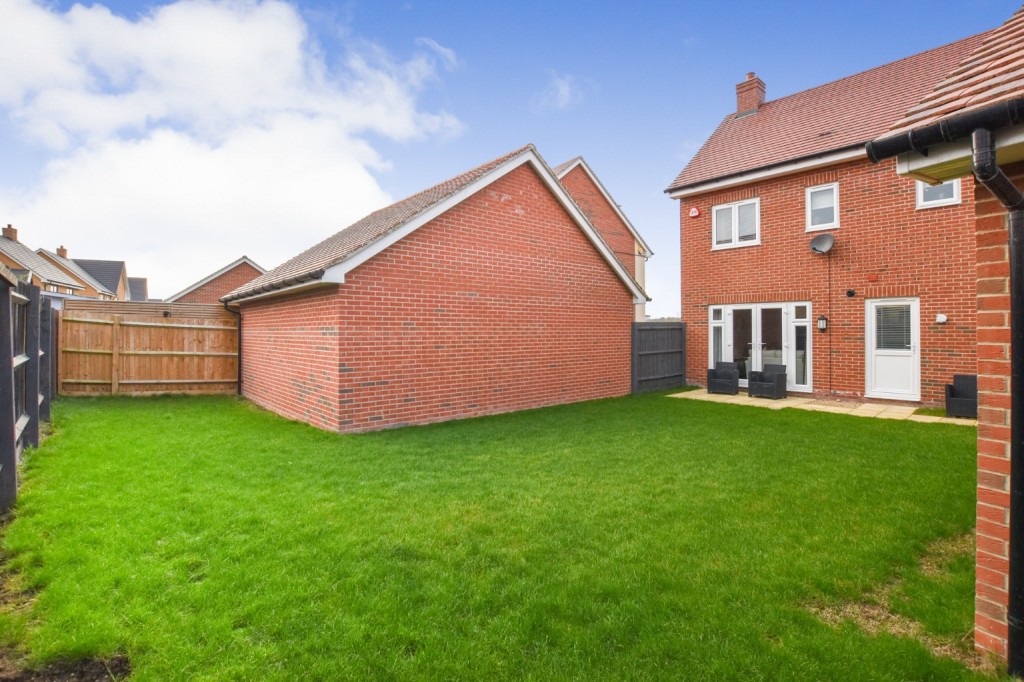 Images for Gifford Close, Maldon, Essex, CM9 EAID:ISSL BID:401