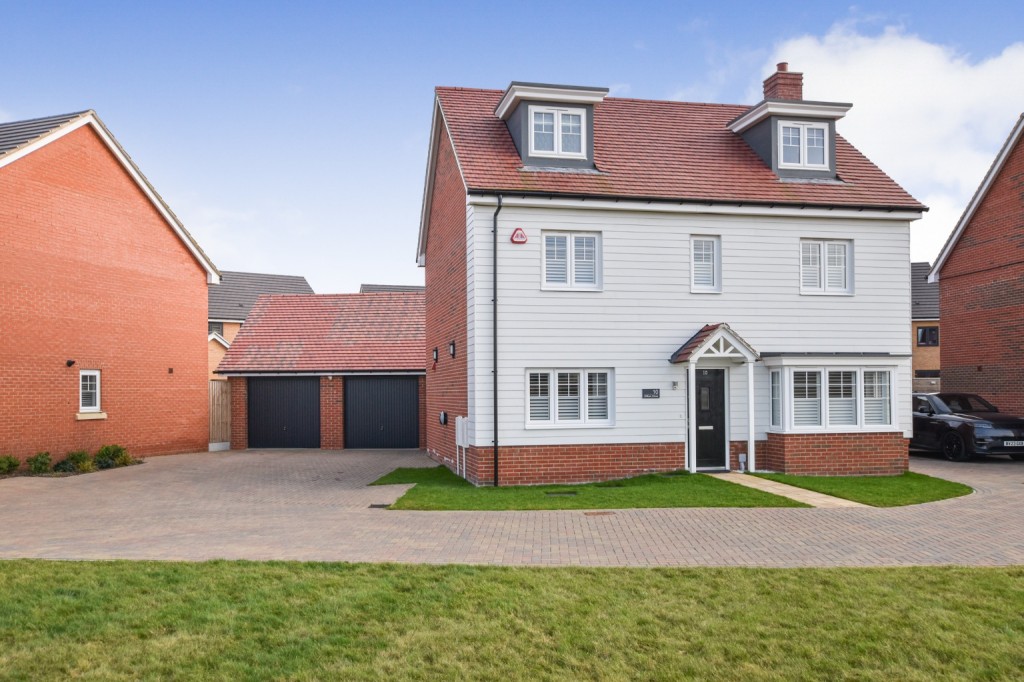 Images for Gifford Close, Maldon, Essex, CM9 EAID:ISSL BID:401