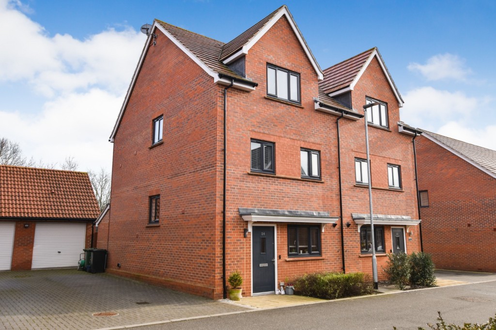 Images for Embleton Close, Maldon, Essex, CM9 EAID:ISSL BID:401