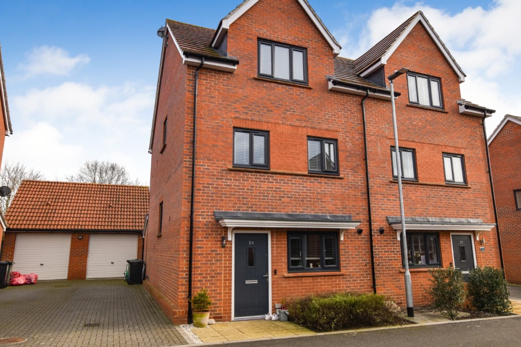 Images for Embleton Close, Maldon, Essex, CM9 EAID:ISSL BID:401